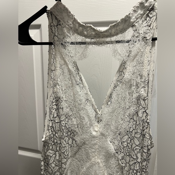 Free People Tell Tale Heart Dress - Picture 3 of 6